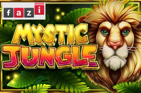 Mystic Jungle